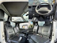 いすゞエルフローダーダンプ小型（2t・3t）[写真27]