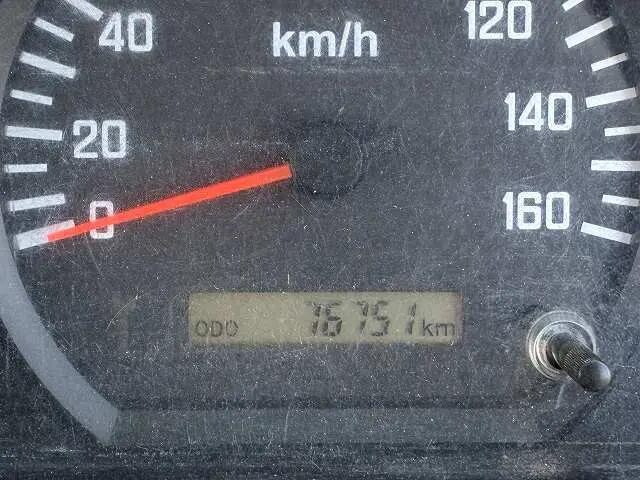 いすゞエルフローダーダンプ小型（2t・3t）[写真28]