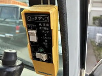 いすゞエルフローダーダンプ小型（2t・3t）[写真34]