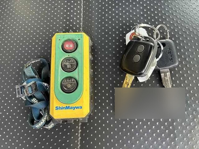 いすゞエルフローダーダンプ小型（2t・3t）[写真34]