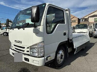 いすゞエルフローダーダンプ小型（2t・3t）[写真04]