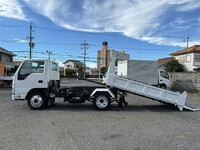 いすゞエルフローダーダンプ小型（2t・3t）[写真06]