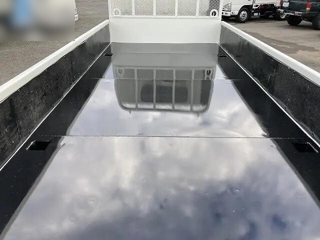 日野デュトロ平ボディ小型（2t・3t）[写真10]