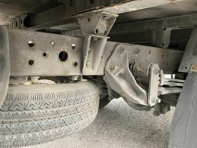 日野デュトロ平ボディ小型（2t・3t）[写真14]