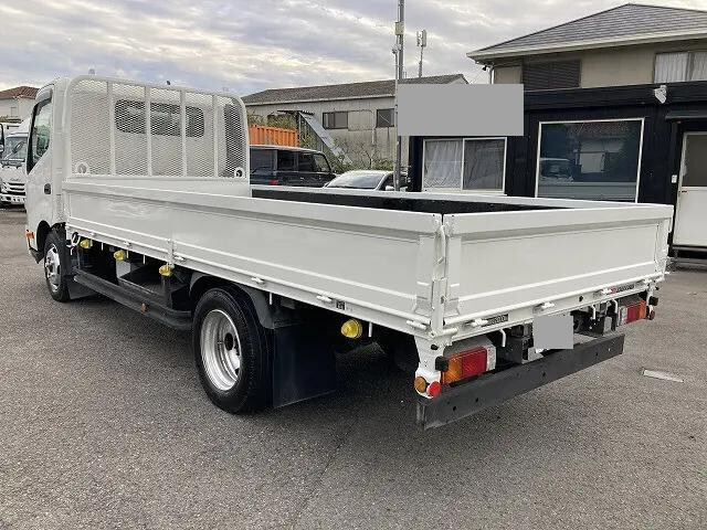 日野デュトロ平ボディ小型（2t・3t）[写真02]