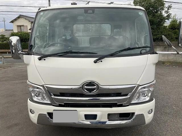 日野デュトロ平ボディ小型（2t・3t）[写真03]