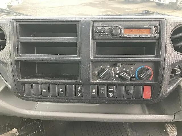 日野デュトロ平ボディ小型（2t・3t）[写真31]