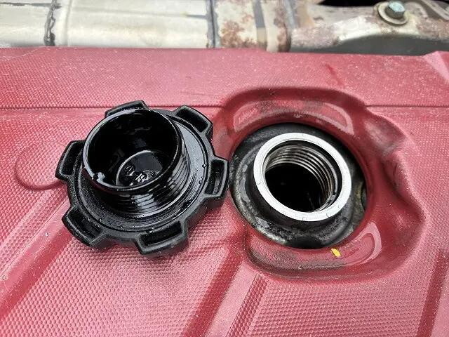 日野デュトロ平ボディ小型（2t・3t）[写真36]