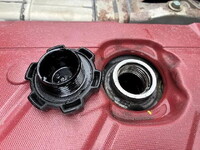 日野デュトロ平ボディ小型（2t・3t）[写真37]