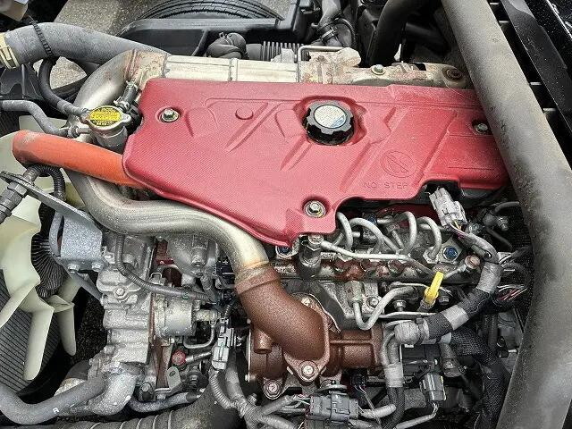 日野デュトロ平ボディ小型（2t・3t）[写真37]