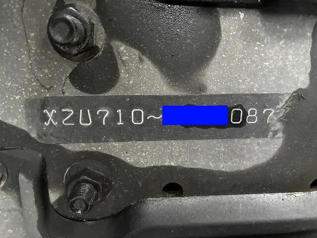 日野デュトロ平ボディ小型（2t・3t）[写真38]