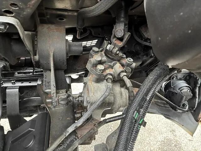 日野デュトロ平ボディ小型（2t・3t）[写真39]