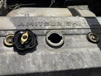 三菱ふそうキャンター平ボディ小型（2t・3t）[写真18]