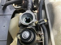 三菱ふそうキャンター平ボディ小型（2t・3t）[写真19]