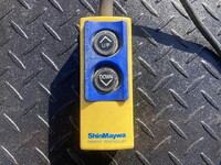 三菱ふそうキャンター平ボディ小型（2t・3t）[写真22]