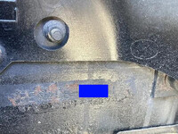 三菱ふそうキャンター平ボディ小型（2t・3t）[写真37]