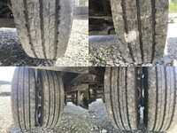 三菱ふそうキャンター平ボディ小型（2t・3t）[写真39]