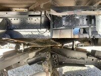 三菱ふそうキャンター平ボディ小型（2t・3t）[写真40]