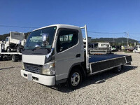 三菱ふそうキャンター平ボディ小型（2t・3t）[写真04]