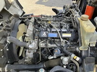 三菱ふそうキャンターパッカー車（塵芥車）小型（2t・3t）[写真13]