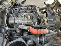 三菱ふそうキャンターパッカー車（塵芥車）小型（2t・3t）[写真14]