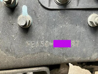 三菱ふそうキャンターパッカー車（塵芥車）小型（2t・3t）[写真16]