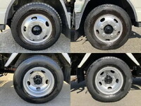 三菱ふそうキャンターパッカー車（塵芥車）小型（2t・3t）[写真18]