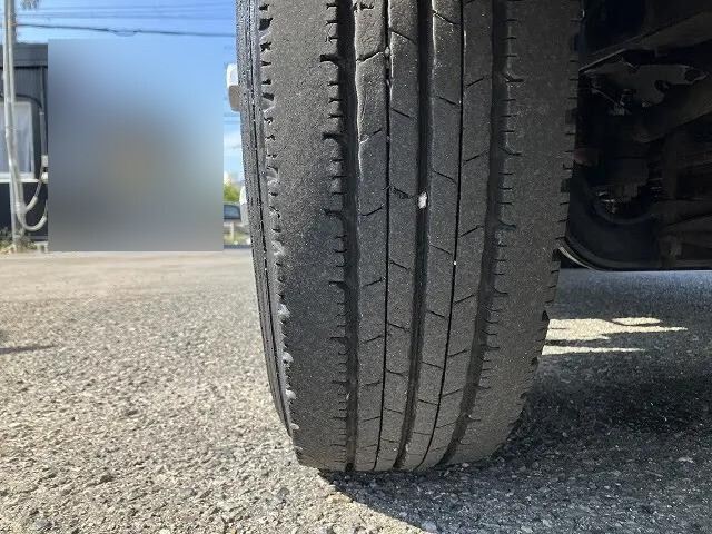 三菱ふそうキャンターパッカー車（塵芥車）小型（2t・3t）[写真19]