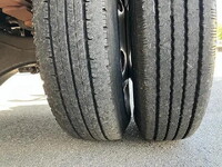 三菱ふそうキャンターパッカー車（塵芥車）小型（2t・3t）[写真21]