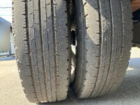 三菱ふそうキャンターパッカー車（塵芥車）小型（2t・3t）[写真22]