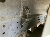 三菱ふそうキャンターパッカー車（塵芥車）小型（2t・3t）[写真23]