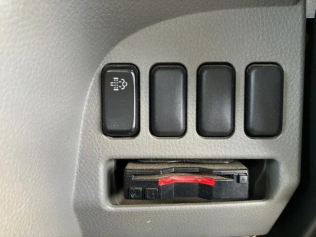 三菱ふそうキャンターパッカー車（塵芥車）小型（2t・3t）[写真27]