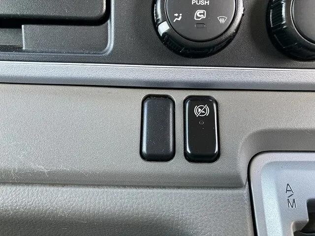 三菱ふそうキャンターパッカー車（塵芥車）小型（2t・3t）[写真29]