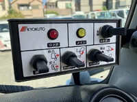 三菱ふそうキャンターパッカー車（塵芥車）小型（2t・3t）[写真31]