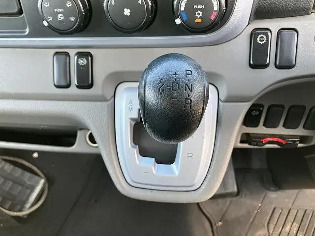 三菱ふそうキャンターパッカー車（塵芥車）小型（2t・3t）[写真32]