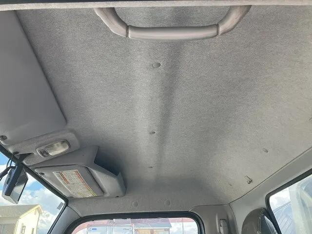 三菱ふそうキャンターパッカー車（塵芥車）小型（2t・3t）[写真36]