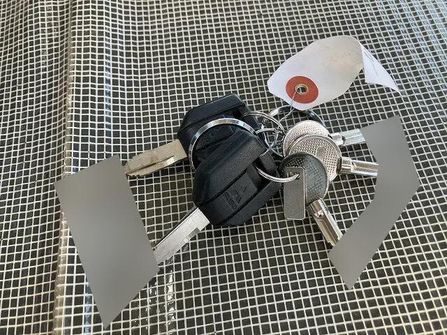 三菱ふそうキャンターパッカー車（塵芥車）小型（2t・3t）[写真38]