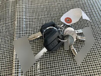 三菱ふそうキャンターパッカー車（塵芥車）小型（2t・3t）[写真39]