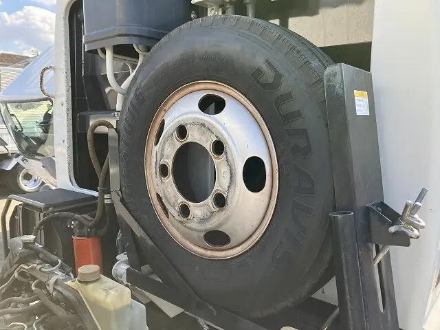 三菱ふそうキャンターパッカー車（塵芥車）小型（2t・3t）[写真39]