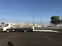 三菱ふそうキャンターセーフティローダー小型（2t・3t）[写真11]