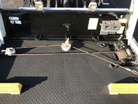 三菱ふそうキャンターセーフティローダー小型（2t・3t）[写真14]