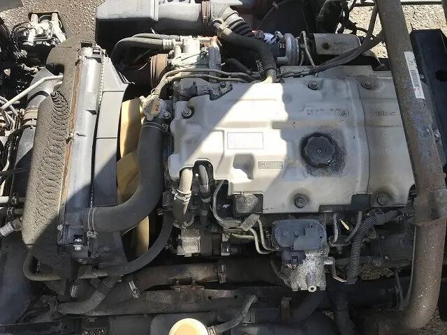 三菱ふそうキャンターセーフティローダー小型（2t・3t）[写真14]