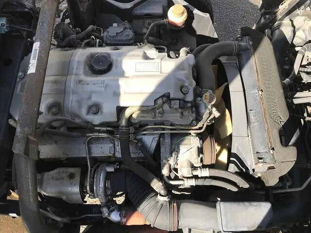 三菱ふそうキャンターセーフティローダー小型（2t・3t）[写真15]