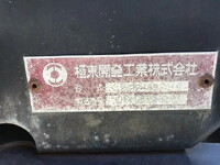 三菱ふそうキャンターセーフティローダー小型（2t・3t）[写真18]