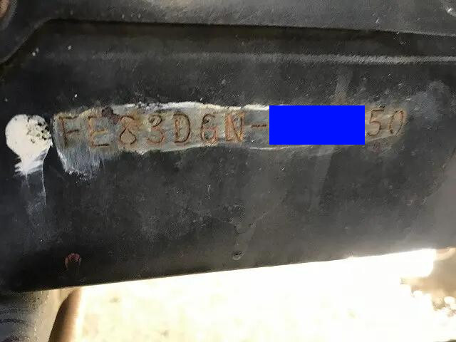 三菱ふそうキャンターセーフティローダー小型（2t・3t）[写真18]