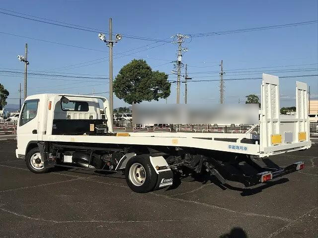 三菱ふそうキャンターセーフティローダー小型（2t・3t）[写真02]