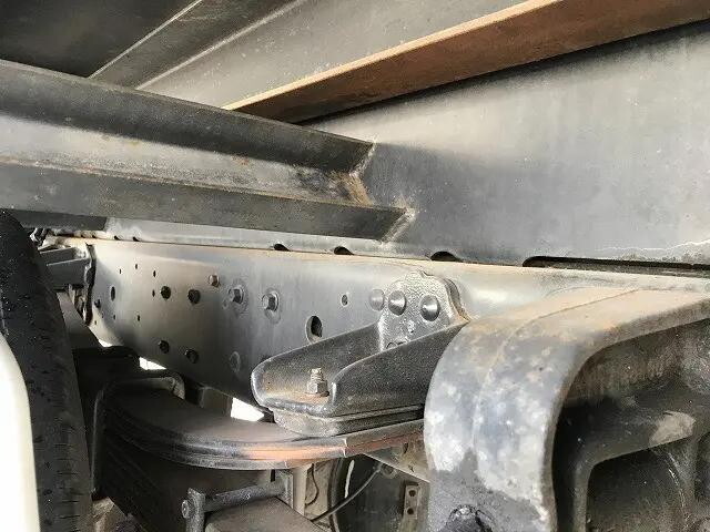 三菱ふそうキャンターセーフティローダー小型（2t・3t）[写真22]