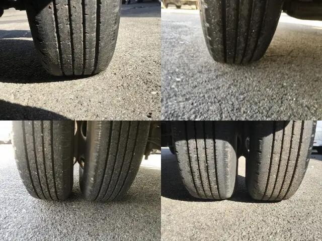 三菱ふそうキャンターセーフティローダー小型（2t・3t）[写真26]