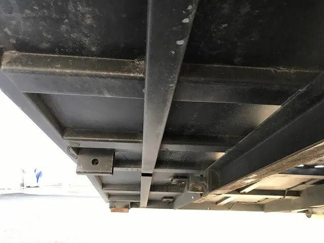 三菱ふそうキャンターセーフティローダー小型（2t・3t）[写真29]