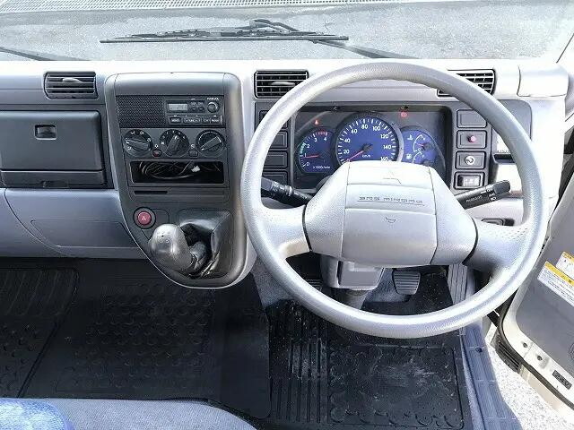 三菱ふそうキャンターセーフティローダー小型（2t・3t）[写真31]